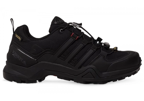 Кроссовки Adidas Terrex Swift R2 GTX Black